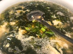 -香满锅老北京羊蝎子火锅·家常菜(新街口店)