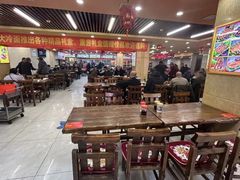 -西塔大冷面(市府大路店)