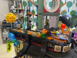 -LEGO(国贸商城店)