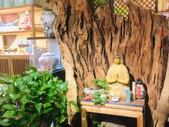 -唐人祥·茶馆(总店)