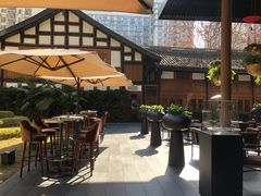 -Tivano意大利餐厅(成都居舍酒店)