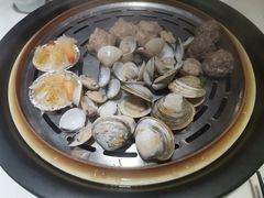 -碗中海·蒸汽海鲜·桑拿鸡(岭南天地店)