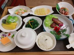 -馨月汇·独栋月子会所(静安店)
