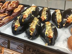 -烘焙町面包店(西四店)