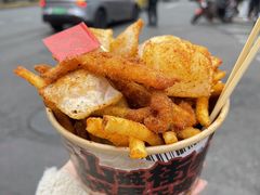 -味子夫鸡柳(解放碑总店)