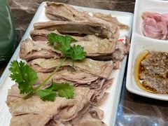 -马老六清真餐厅(雁滩店)