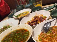 -锦府盐帮·侯宅(五棵松万达店)