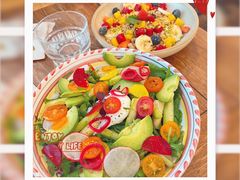 -Alimentari早午餐(安福路店)