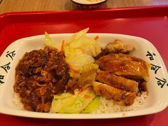 -和合谷(长虹桥店)