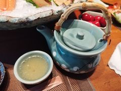 -一本料理(西溪天街店)