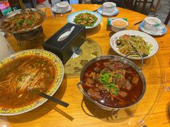 -巢湖名吃·东关老鹅汤(江南风情街店)