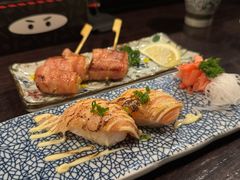 -哥哥の深夜食堂(叁宸里店)