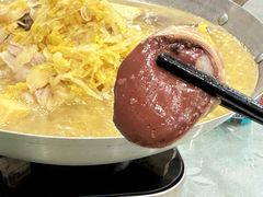 -苏师傅菜馆(上沙店)