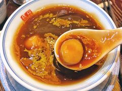 桂花糖芋苗-香园茶社·金陵小灶(老门东店)