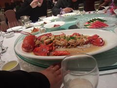 -泓历皇朝酒店(东亭店)