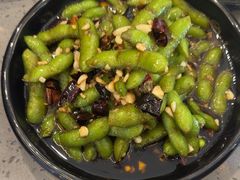 -一棠龙虾•王牌虾球(恒隆广场店)