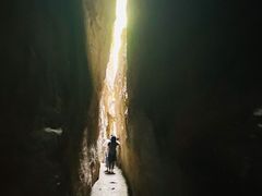 -孤山寨风景区