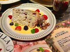 -IL TEATRO 精品意大利餐厅