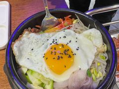 -汉城烧烤(西稍门劳动路店)