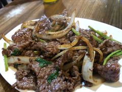 -炙热童年·老北京炙子烤肉(南锣鼓巷店)