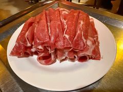 -总参北京涮羊肉
