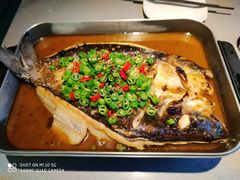 -半天妖烤鱼(嘉德万达广场店)