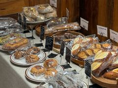 -佐敦面包铺·JORDAN BAKERY