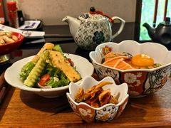 -天狗山料理(省体店)