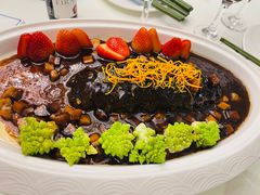 -玉华台饭庄·淮扬菜·烤鸭(望京店)