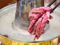 -培万河间驴火•驴肉火锅(东平店)
