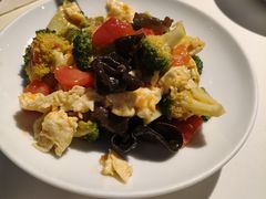 -南门小馆·清真(国贸商城店)