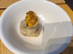 蛋黄烧卖-刘鸿盛(罍街店)