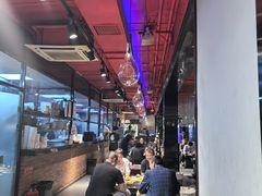-橦橦小马扎烧烤 (传媒大学店)