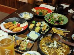 -鸟鹏烧鸟居酒屋(龙岗万科店)