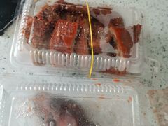 苏州酱鸭-陆稿荐观前街店