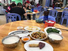 -长平老姿娘夜粥(平东一街店)