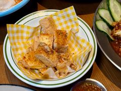 -泰盏鬼·颓废冬阴(陈家祠扬韬店)