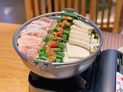 -林妈妈村·日式料理(宝山万达店)
