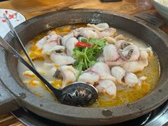 -大鼎石锅鱼(春江里店)