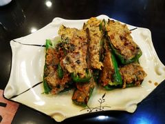 -红星光发煲仔饭(大石街店)