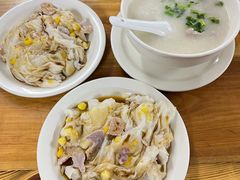 -河记肠粉店