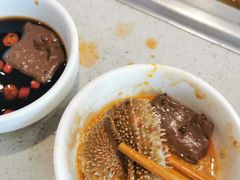 -海底捞火锅(龙岗星河COCO Park店)