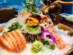 -古京·臻致料理(月湖店)