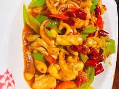 -达叔香味海鲜(海棠68环球美食街店)