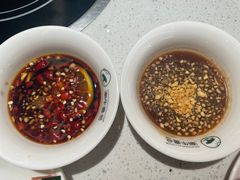 -潮牛壹号鲜牛肉火锅(光谷天地店)