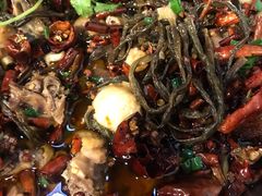 -天治宣·野椒鸡(龙头寺总店)