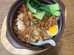 -李先生牛肉面大王(马栏店)