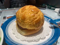 -敏华冰厅(平安金融中心店)
