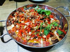 -灶东家民间菜(回兴店)