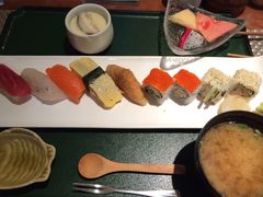 -乾山寿司(好运街店)